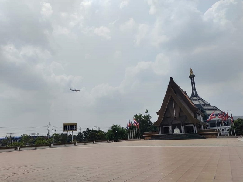 เที่ยวปทุมธานี  