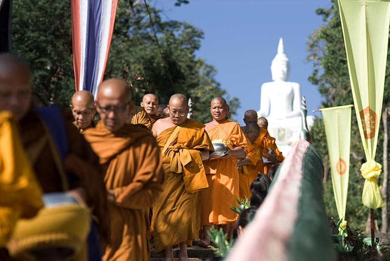 เทศกาลท่องเที่ยวเดือนตุลาคม