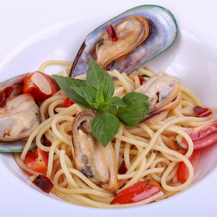 ร้านอาหารโรงแรม เดลิเวอรี่