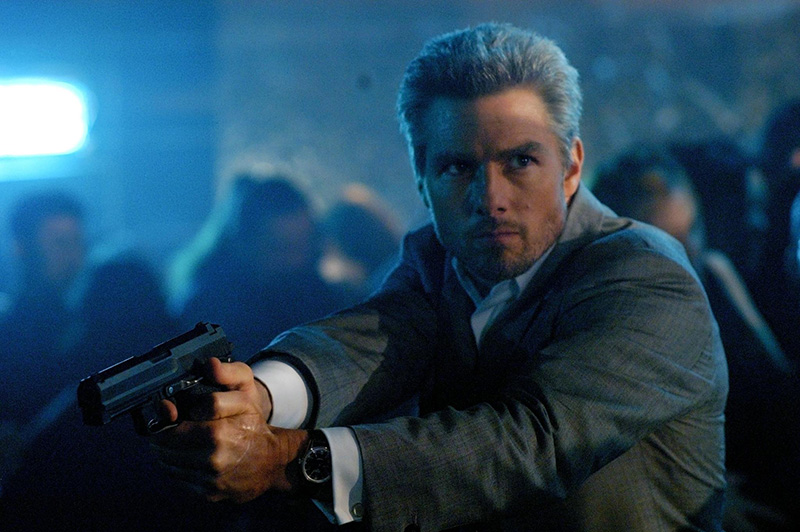 หนังนักฆ่า