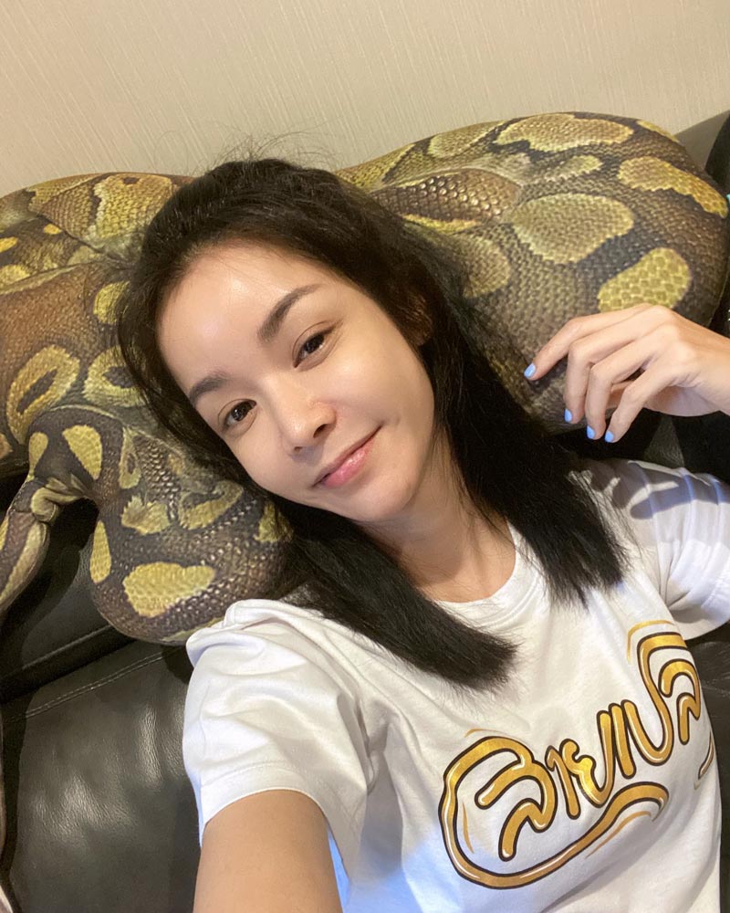 นุ๊ก สุทธิดา