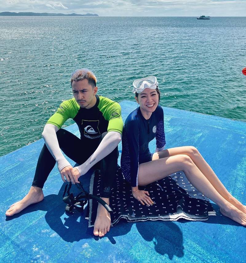 ธามไท โฟร์