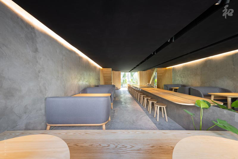 ร้านกาแฟอารีย์