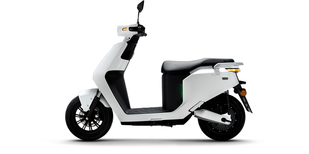 SLEEK EV Type-E