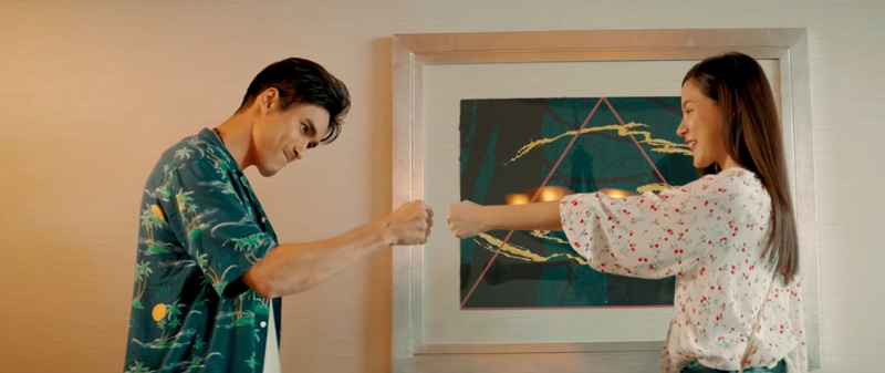 อ้ายคนหล่อลวง