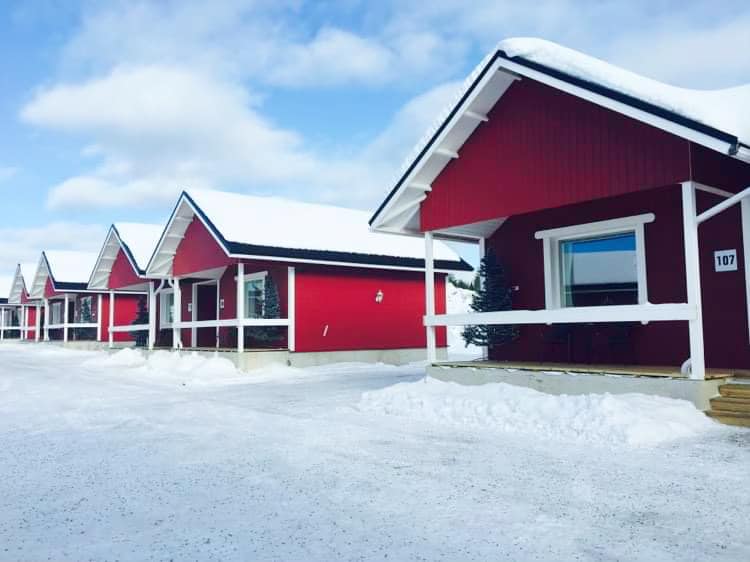 Santa Clause Village