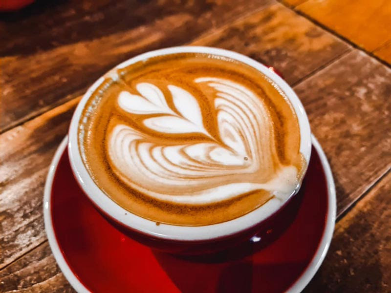 คาเฟ่สุพรรณบุรี