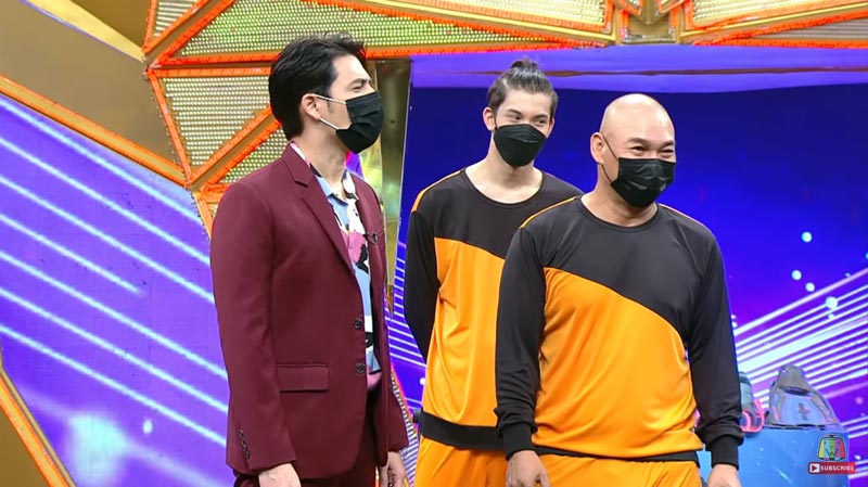 หม่ำ จ๊กมก