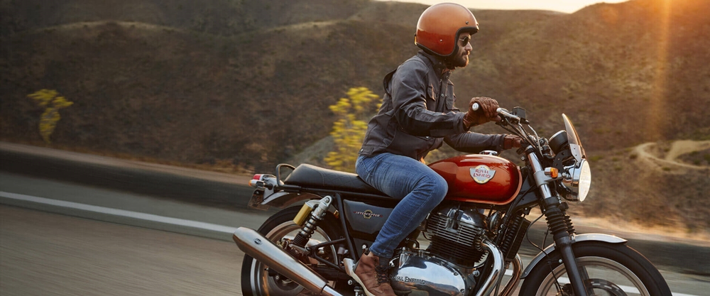 Royal Enfield