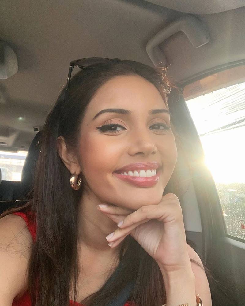 มิสยูนิเวิร์สไทยแลนด์