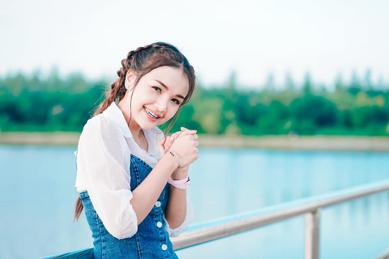 เจนนี่ ได้หมดถ้าสดชื่น