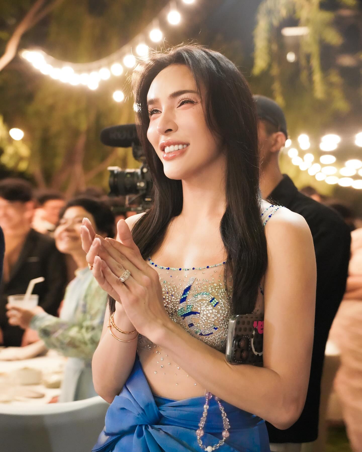 นัท นิสามณี