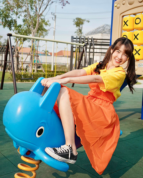 แฟชั่นดารา