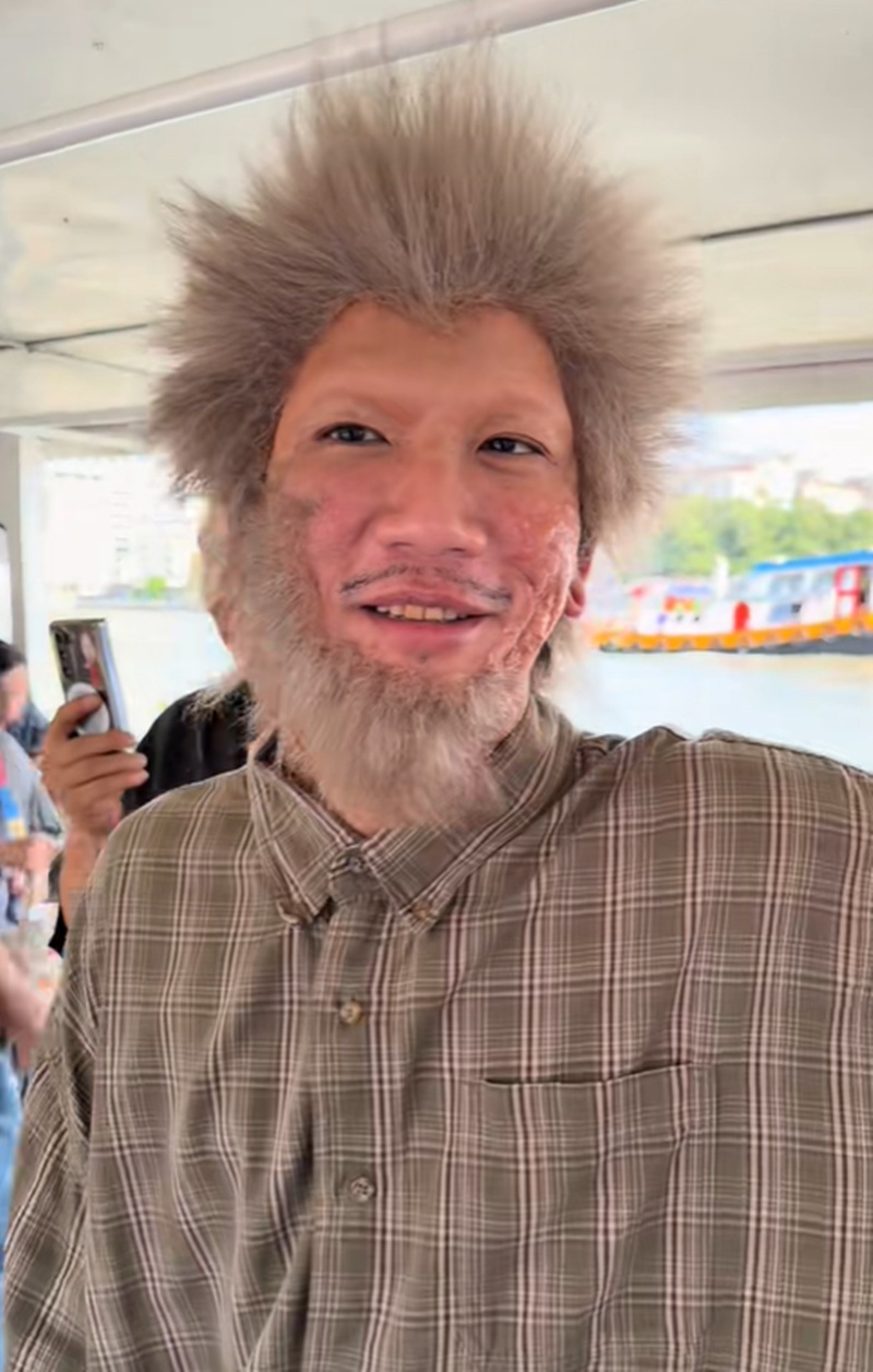 แจ๊ส ชวนชื่น