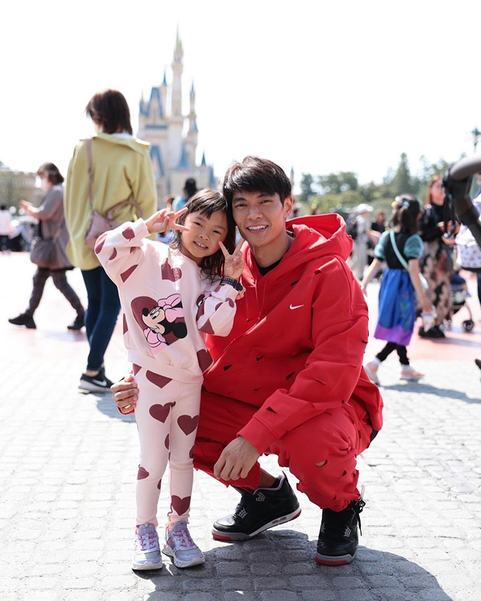 มิกกี้ นนท์ อัลภาชน์