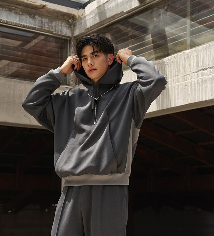 ลุค อิชิคาว่า แจงแล้ว ถูกโยงดราม่า ดีเจดาด้า