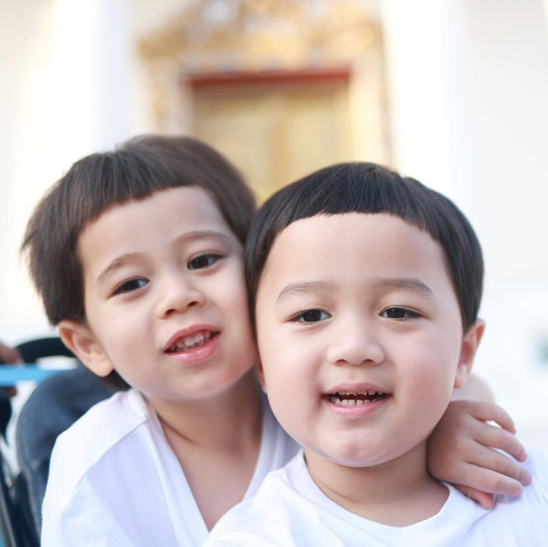 น้องพายุ