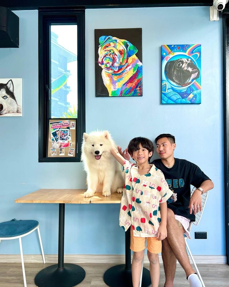 พี ชานนท์