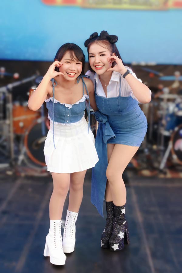 เจนนี่ ลิลลี่