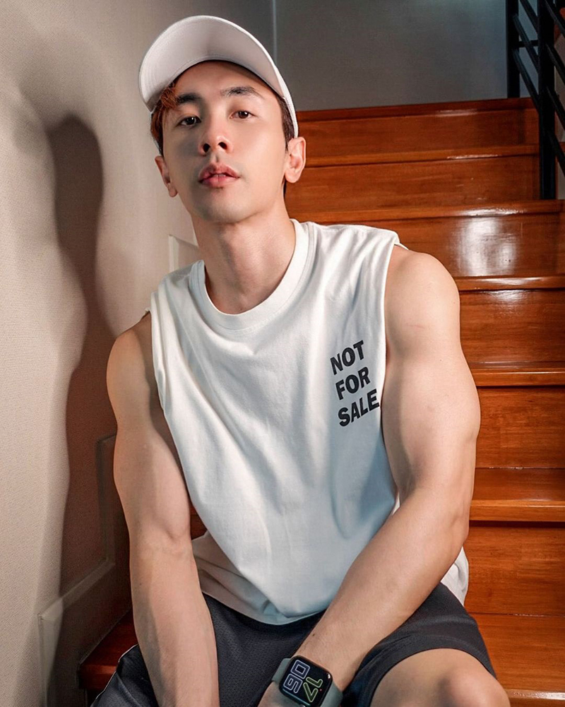 นัททิว ณัฏฐ์ ทิวไผ่งาม