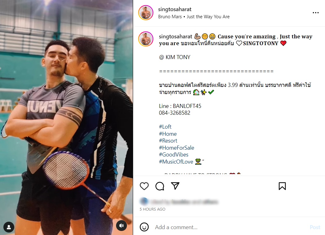 สิงโต เดอะสตาร์ 