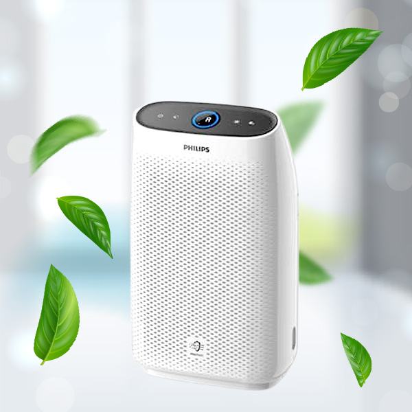 Philips AC1215/20