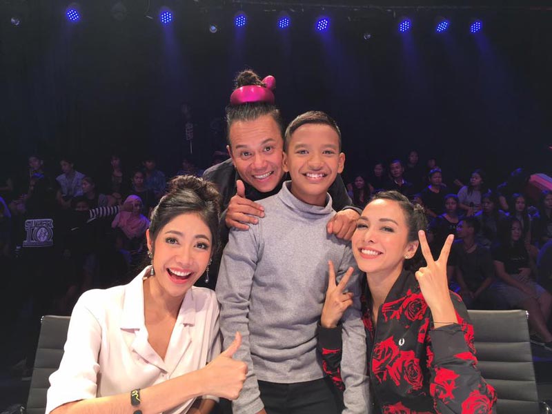 เก้า เกริกพล