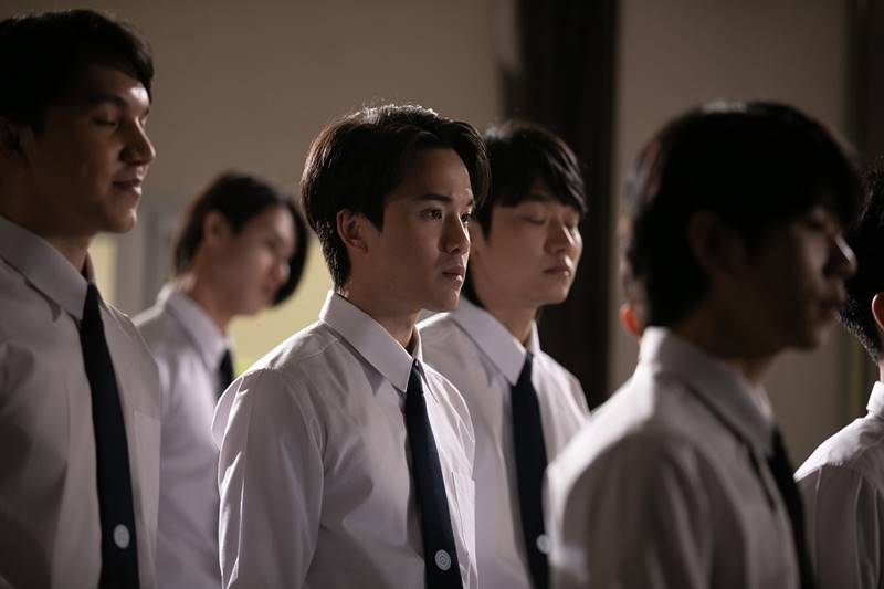 เทอมสองสยองขวัญ