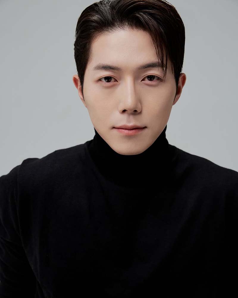 พัคมินแจ Parkminjae ประวัติ