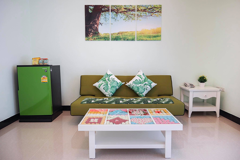 ที่พักกาญจนบุรี ริมน้ำ