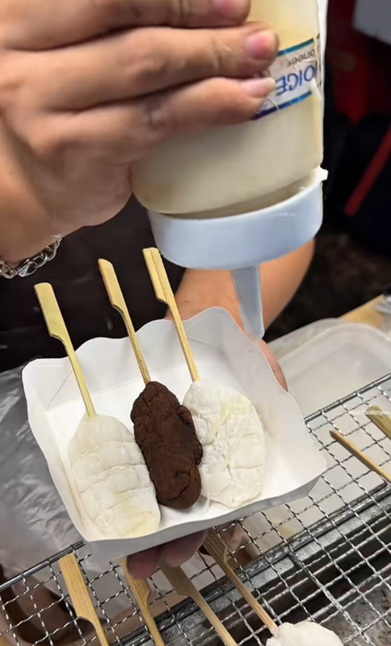 โมจิย่าง