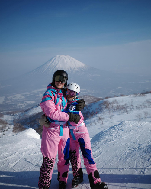 เจมส์ จิรายุ  โฟม กับภาพคู่ย้อนเส้นทางรัก 10 ปี จนถึงวันแต่งงาน