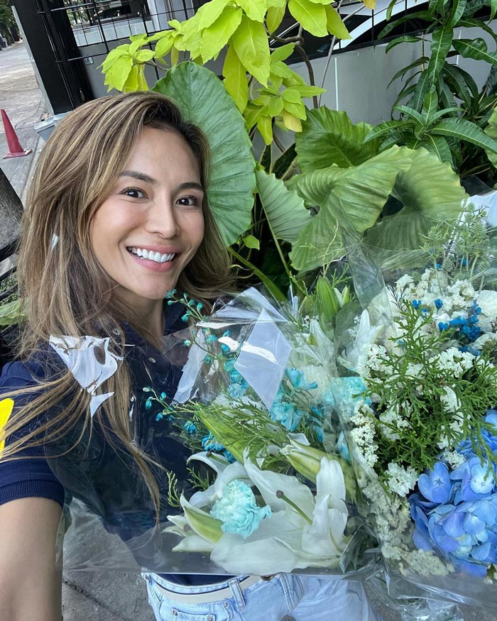 เอ อัญชลี