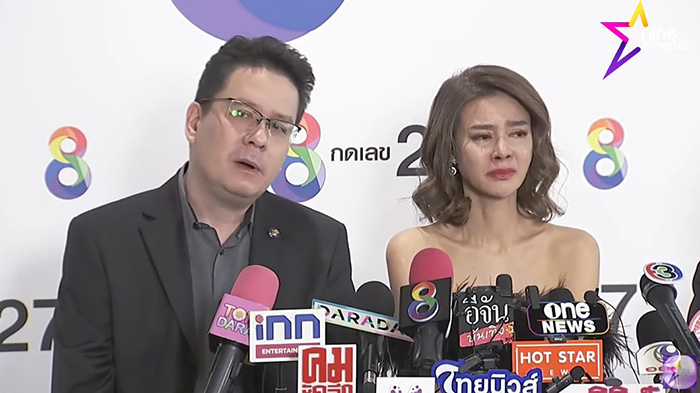 ปู มัณทนา