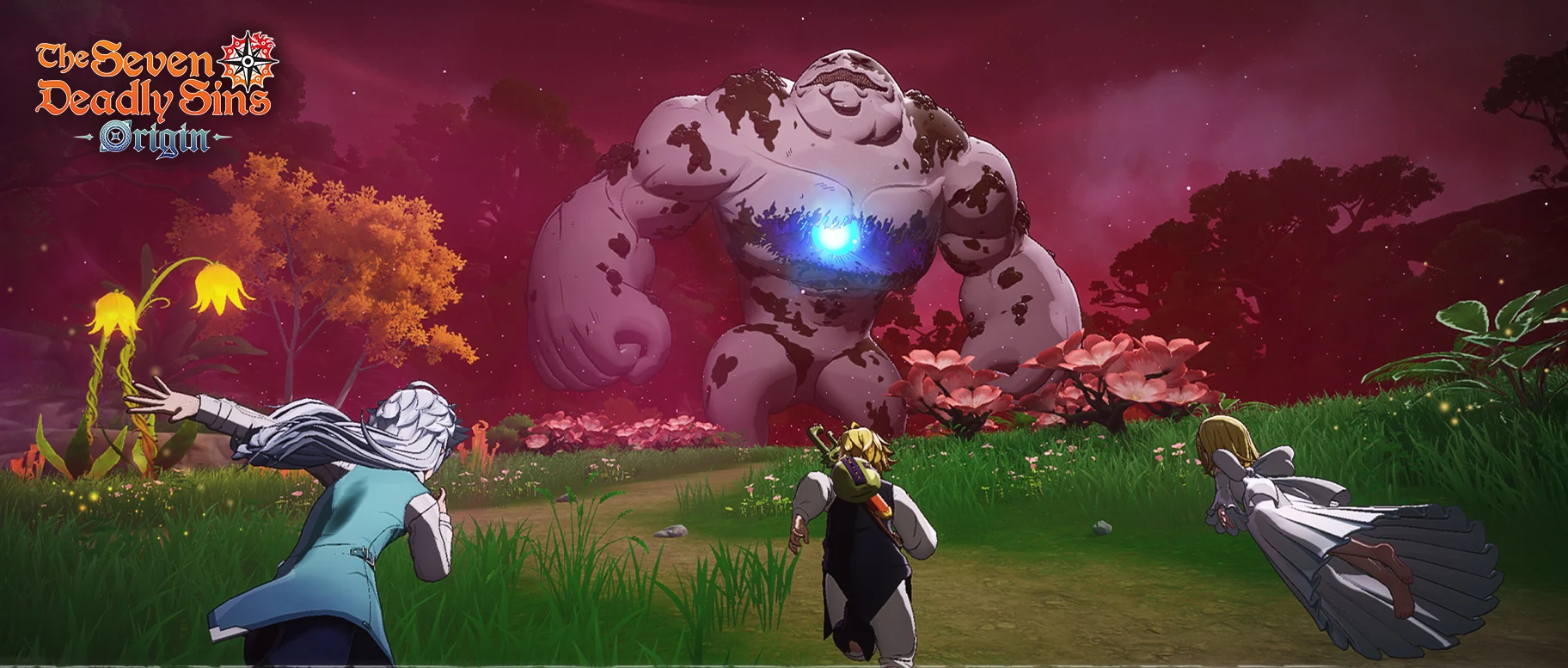 The Seven Deadly Sins: Origin