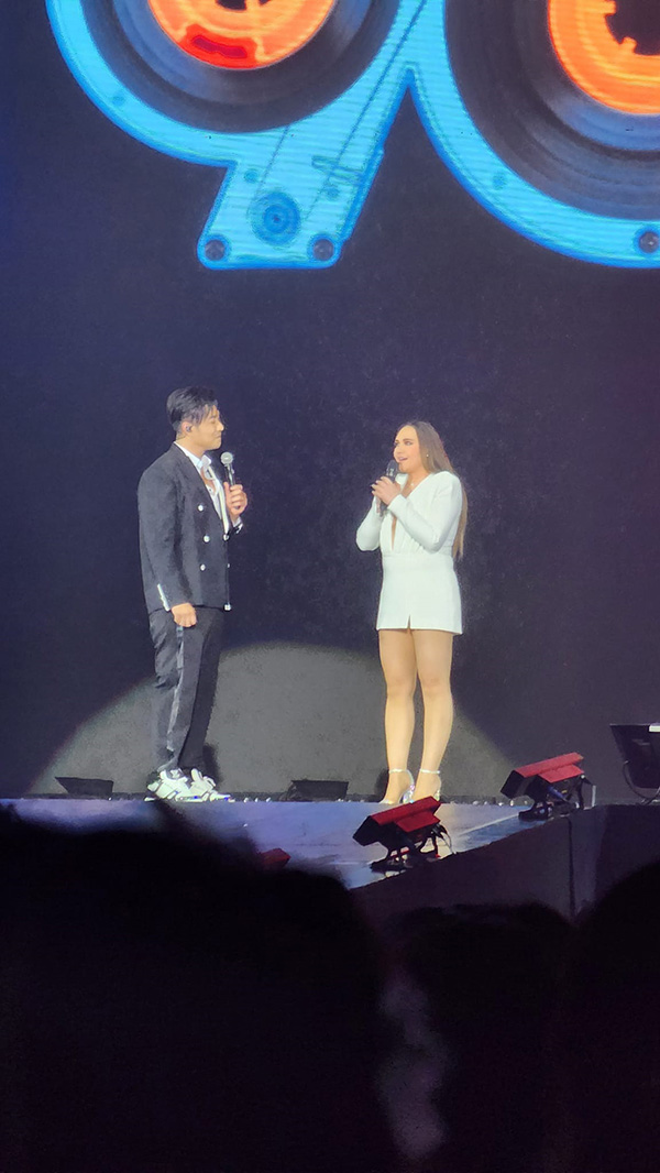 เจมส์ เรืองศักดิ์ ทาทา ยัง