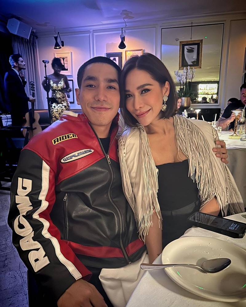 พลอย เฌอมาลย์