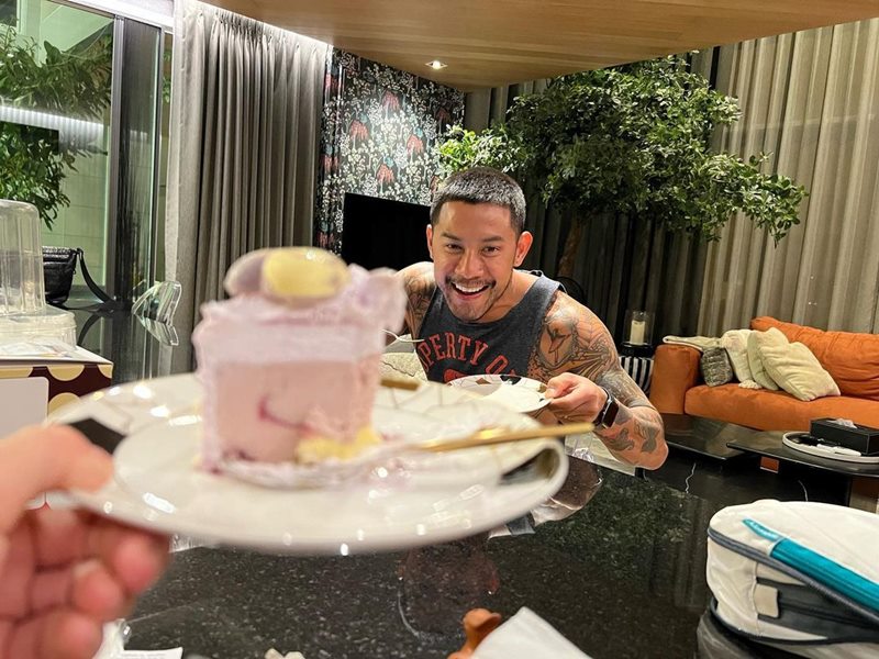  กาย ฮารุ