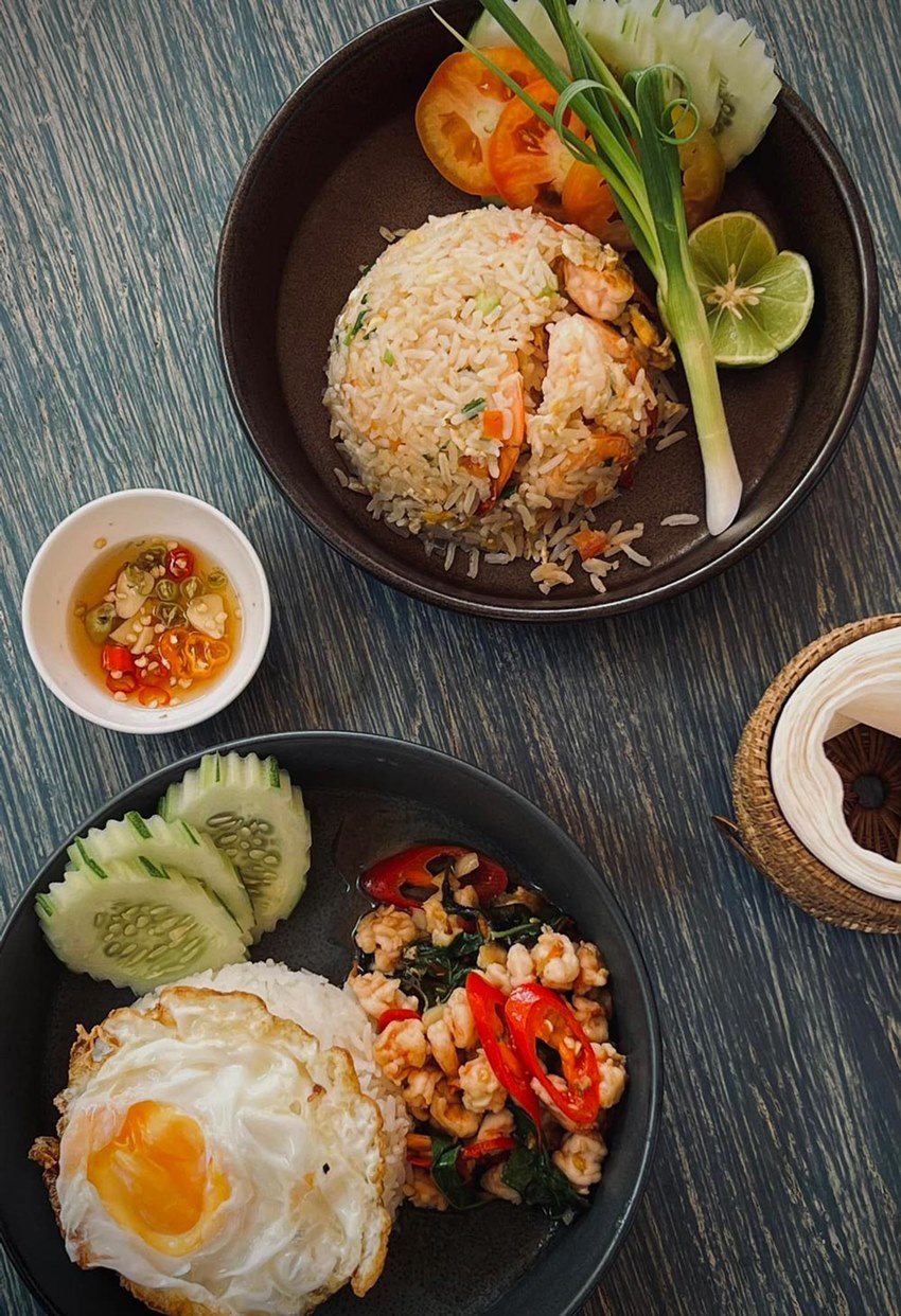 คาเฟ่ตะกั่วป่า