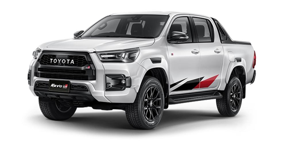 รถใหม่ 2021