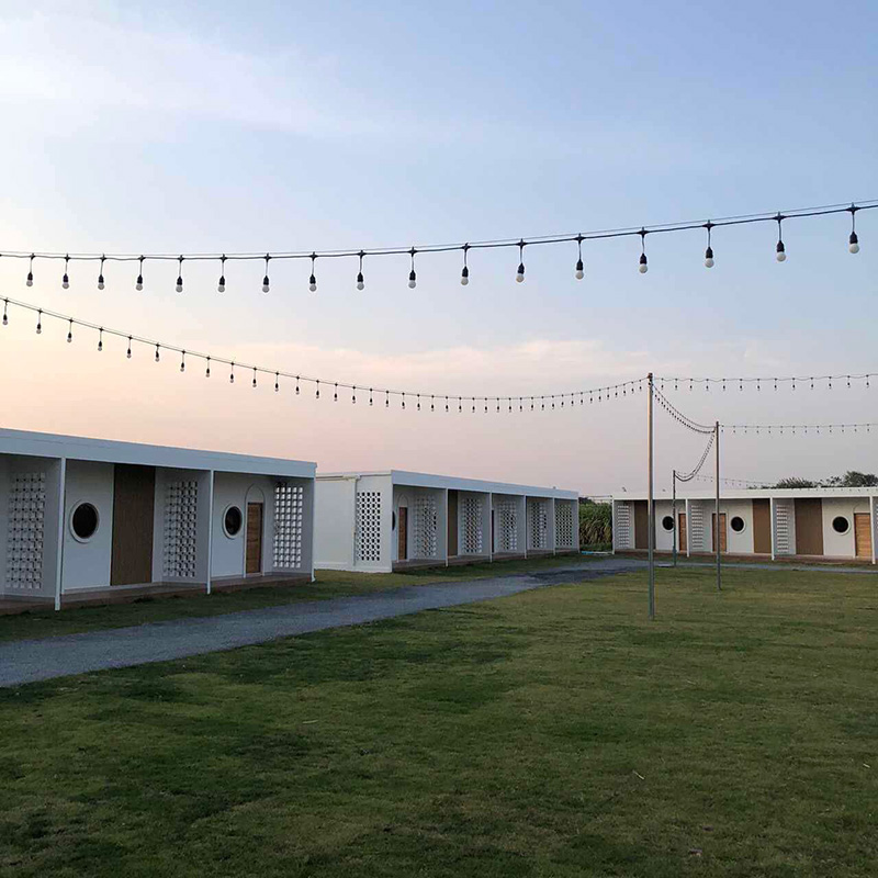 ที่พักหน้าฝน 2568 Winter Haus Khaoyai