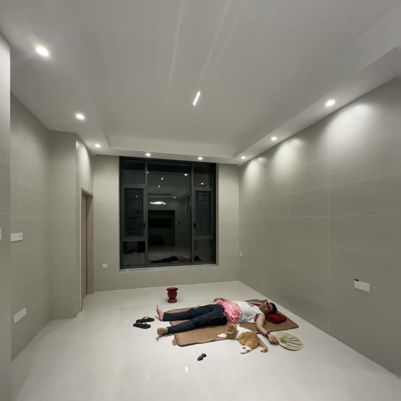 แต่งห้องนอน