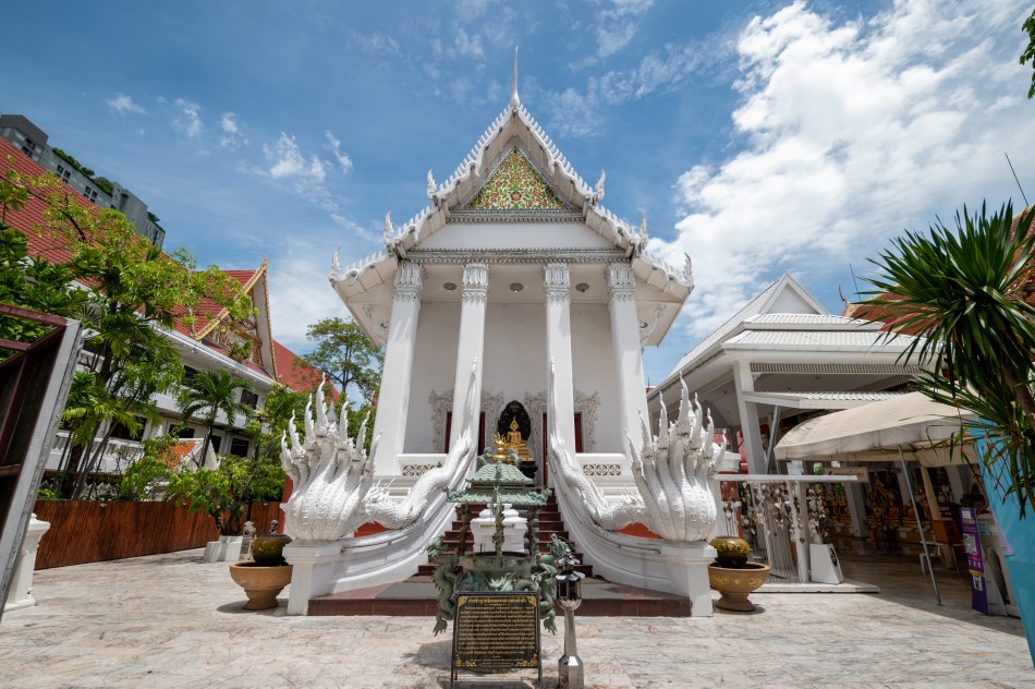 วัดนาคปรก