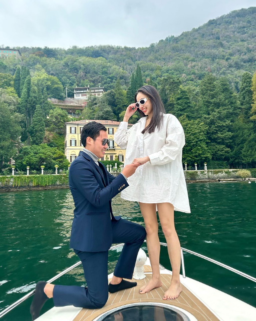 พี ชานนท์ ประวัติหนุ่มทรงแบดแต่หัวใจอบอุ่น หวานใจ แพท ณปภา