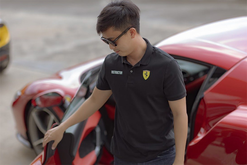 แบงก์ กันตศักดิ์ ประวัติ