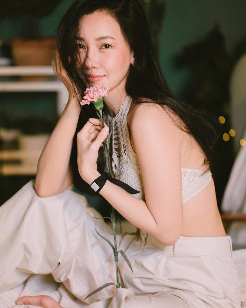 นุ่น วรนุช