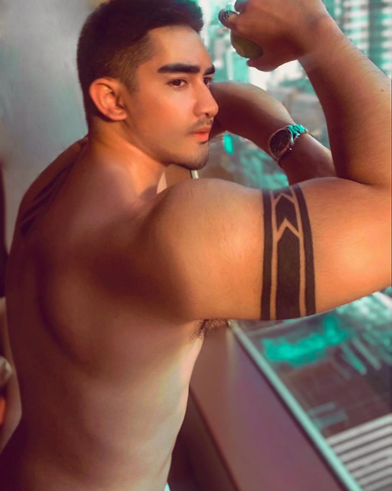 สิงโต เดอะสตาร์