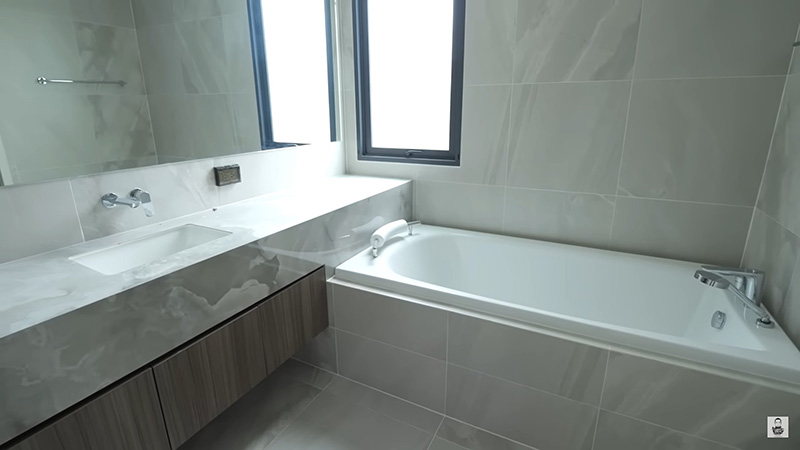 บ้าน แดนนี่ ดานิเอล 