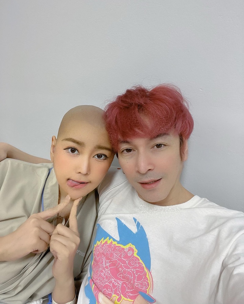 นุ๊กซี่ อัญพัชญ์