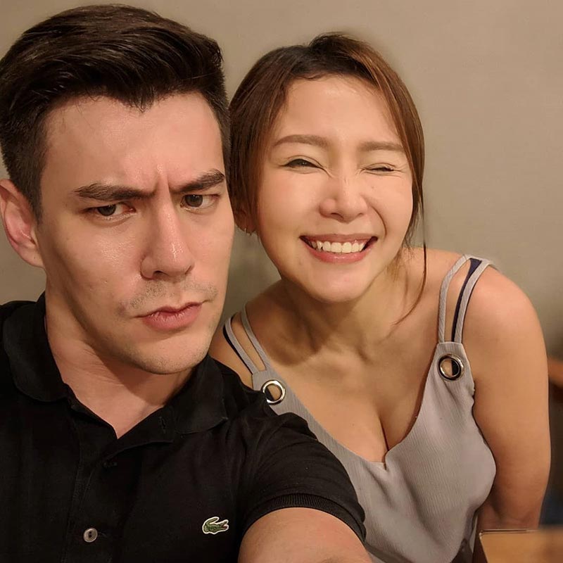 จอห์น วิญญู แพร ชุติมา